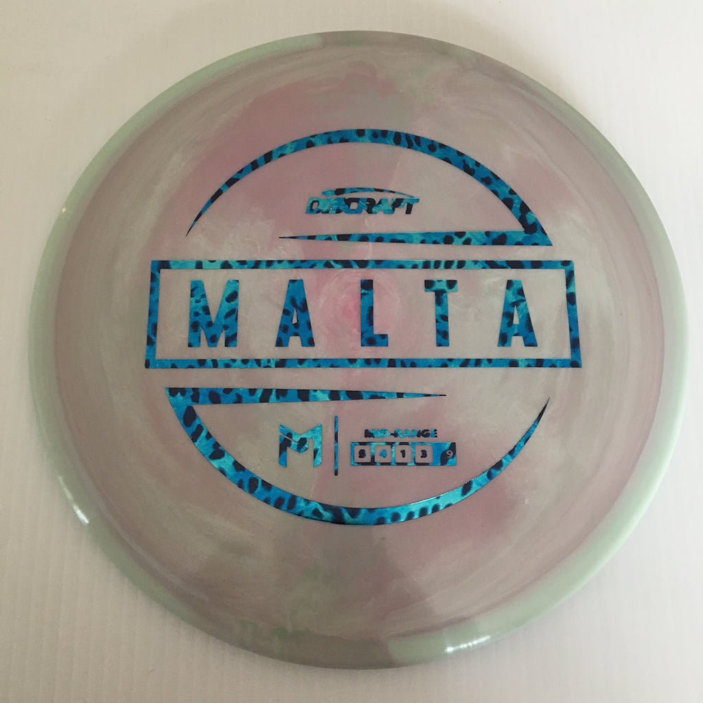 Discraft ESP Malta 5/4/1/3 (173-174 grams)