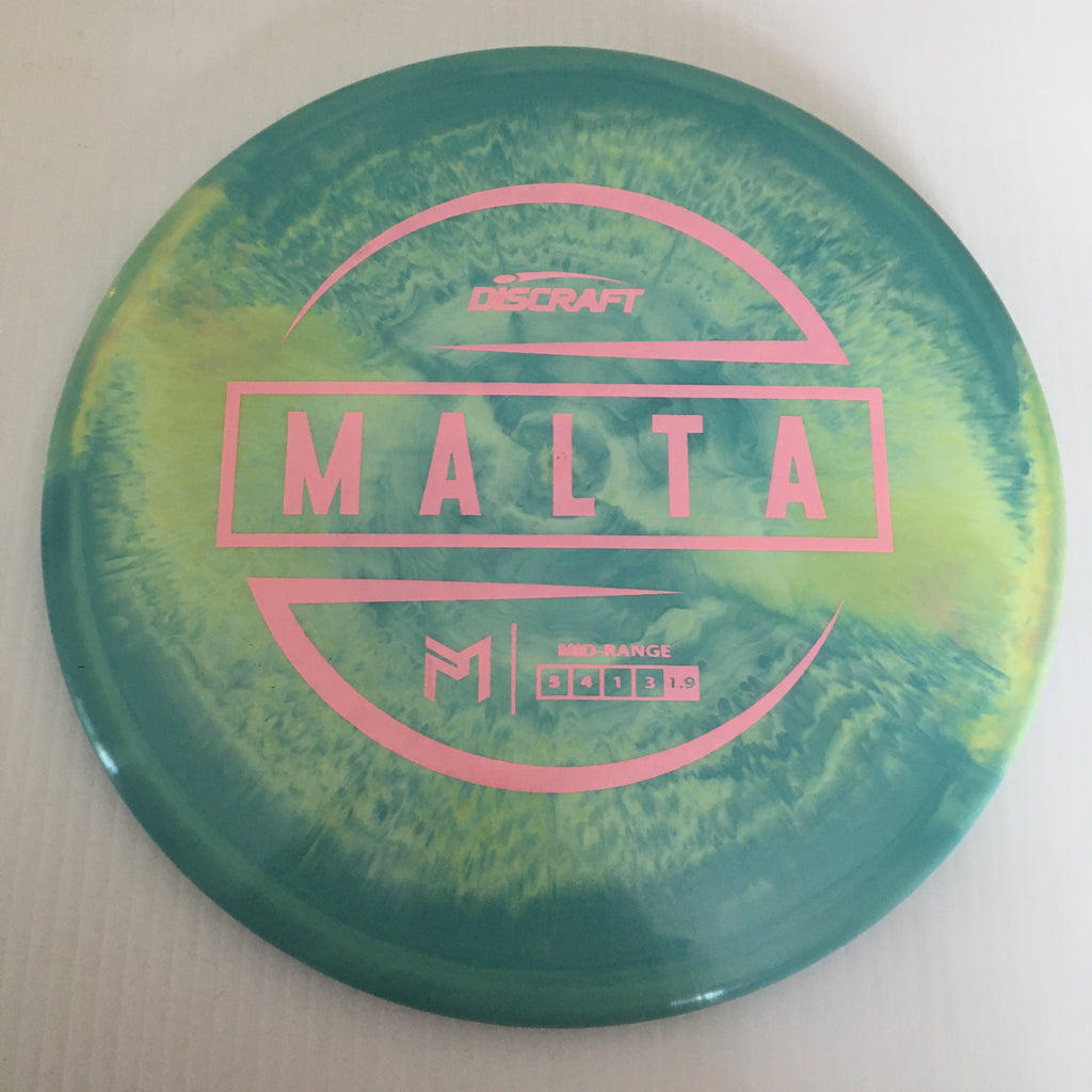 Discraft ESP Malta 5/4/1/3 (173-174 grams)