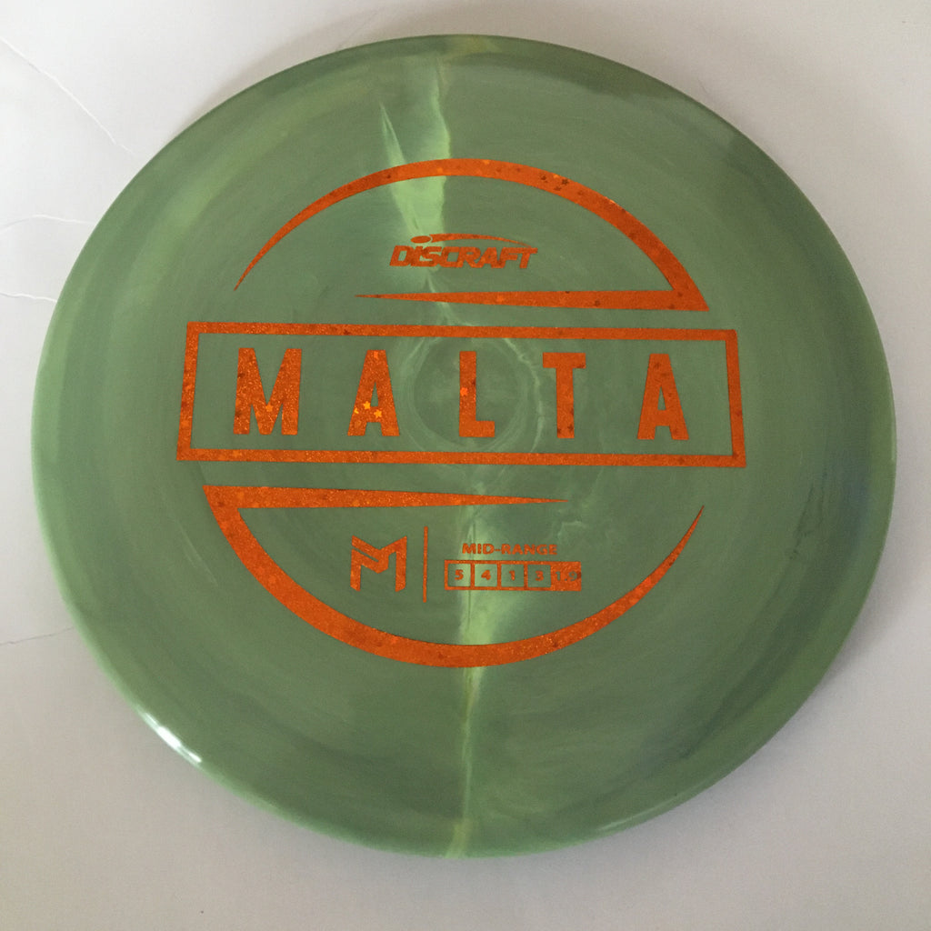 Discraft ESP Malta 5/4/1/3 (173-174 grams)