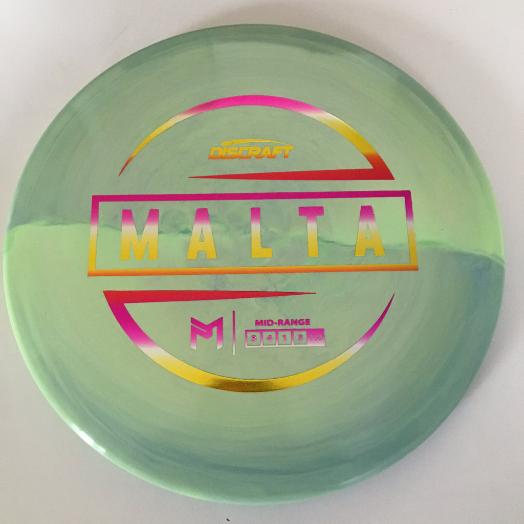 Discraft ESP Malta 5/4/1/3 (173-174 grams)