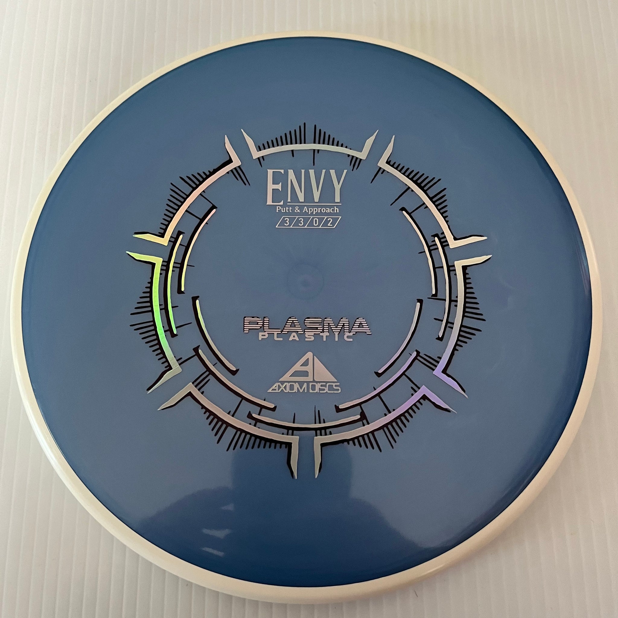 Axiom Plasma Envy 3/3/0/2