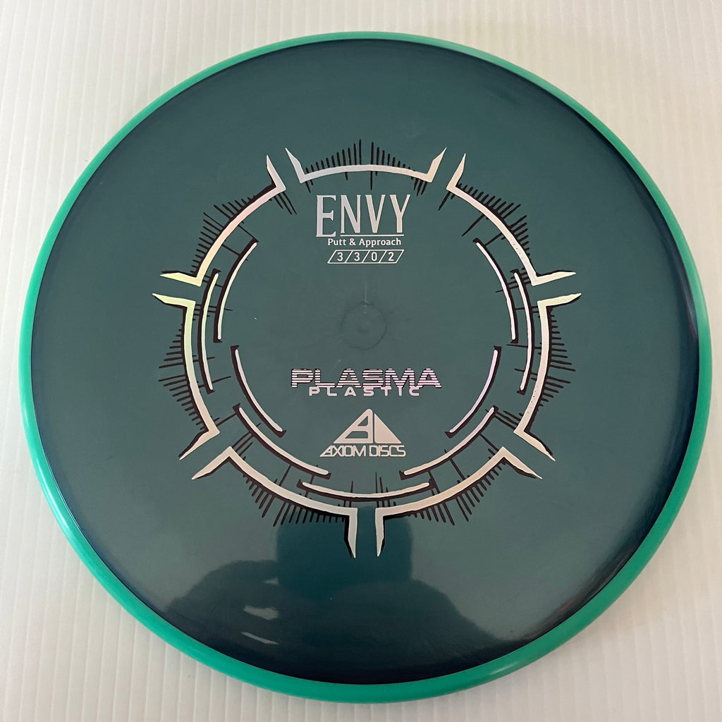 Axiom Plasma Envy 3/3/0/2