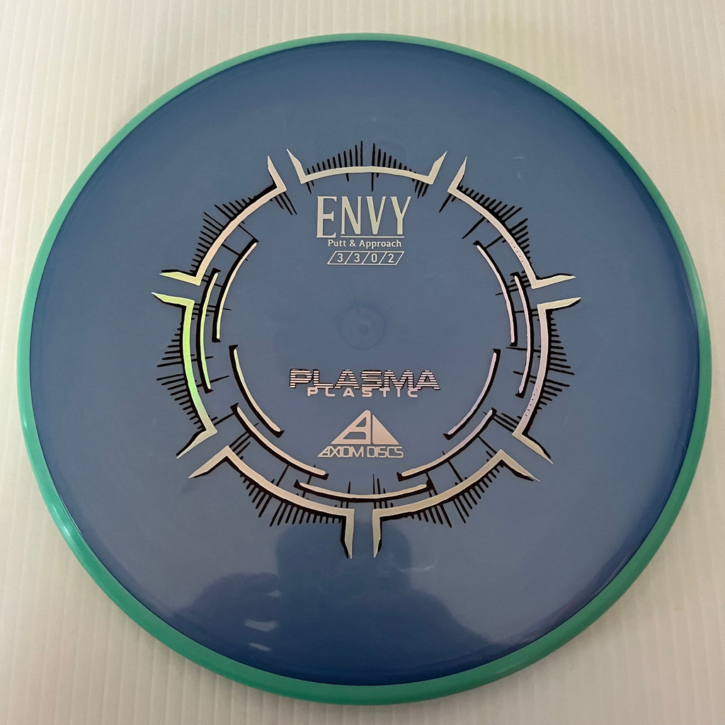 Axiom Plasma Envy 3/3/0/2