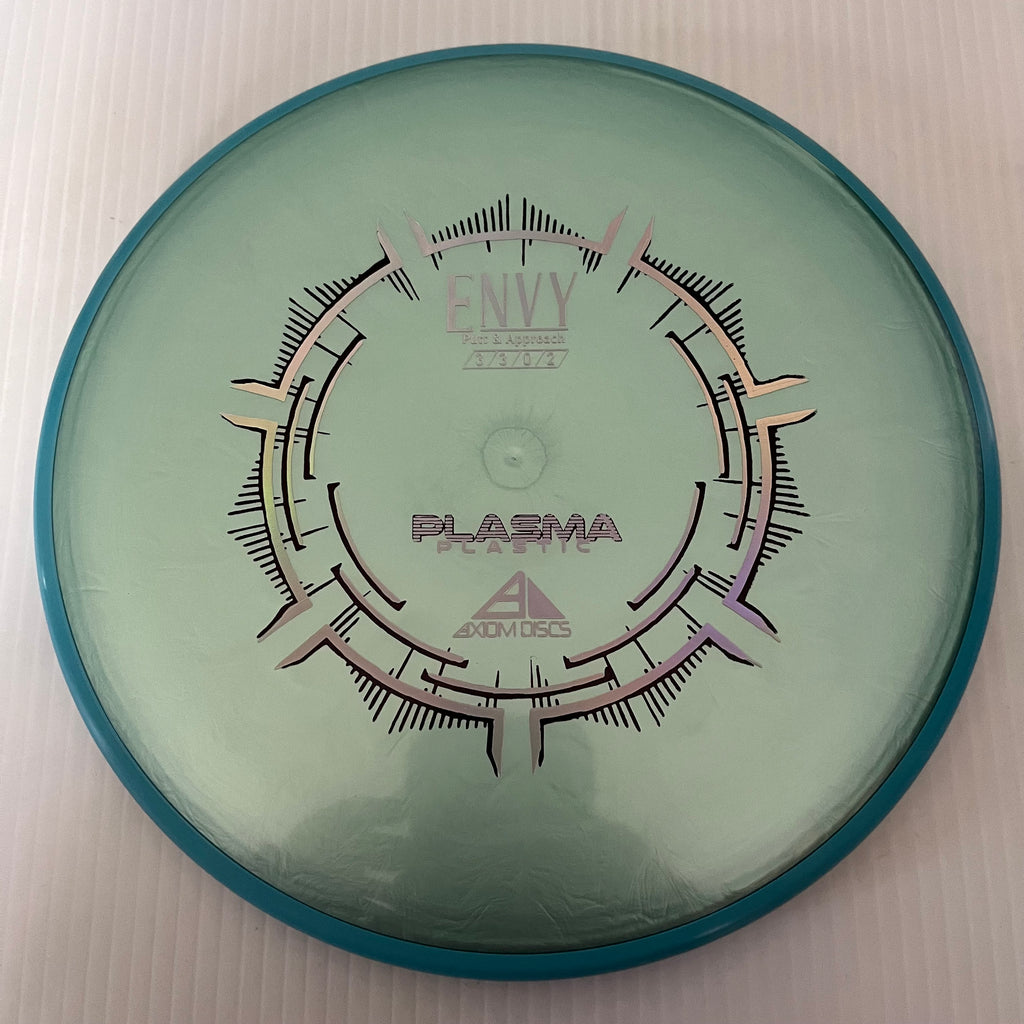 Axiom Plasma Envy 3/3/0/2