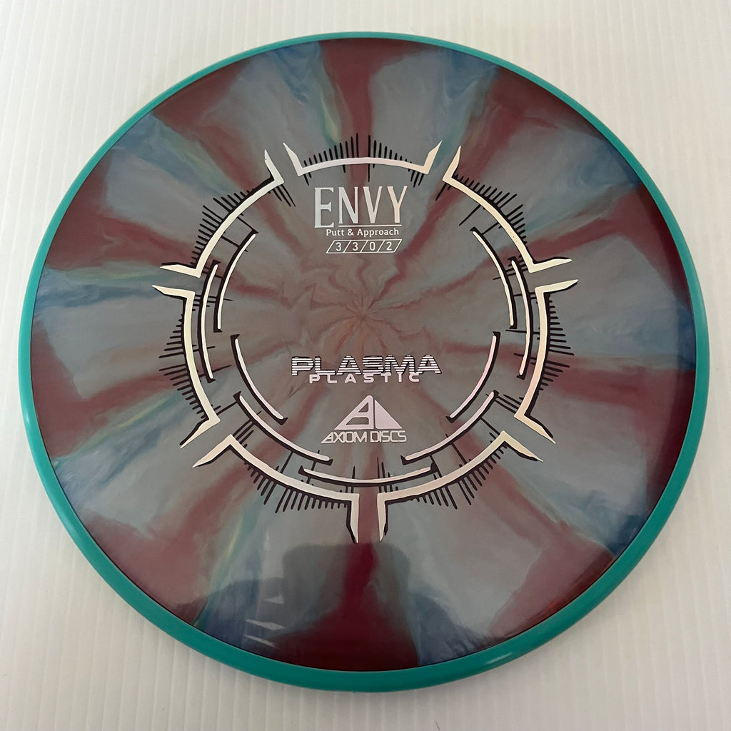 Axiom Plasma Envy 3/3/0/2