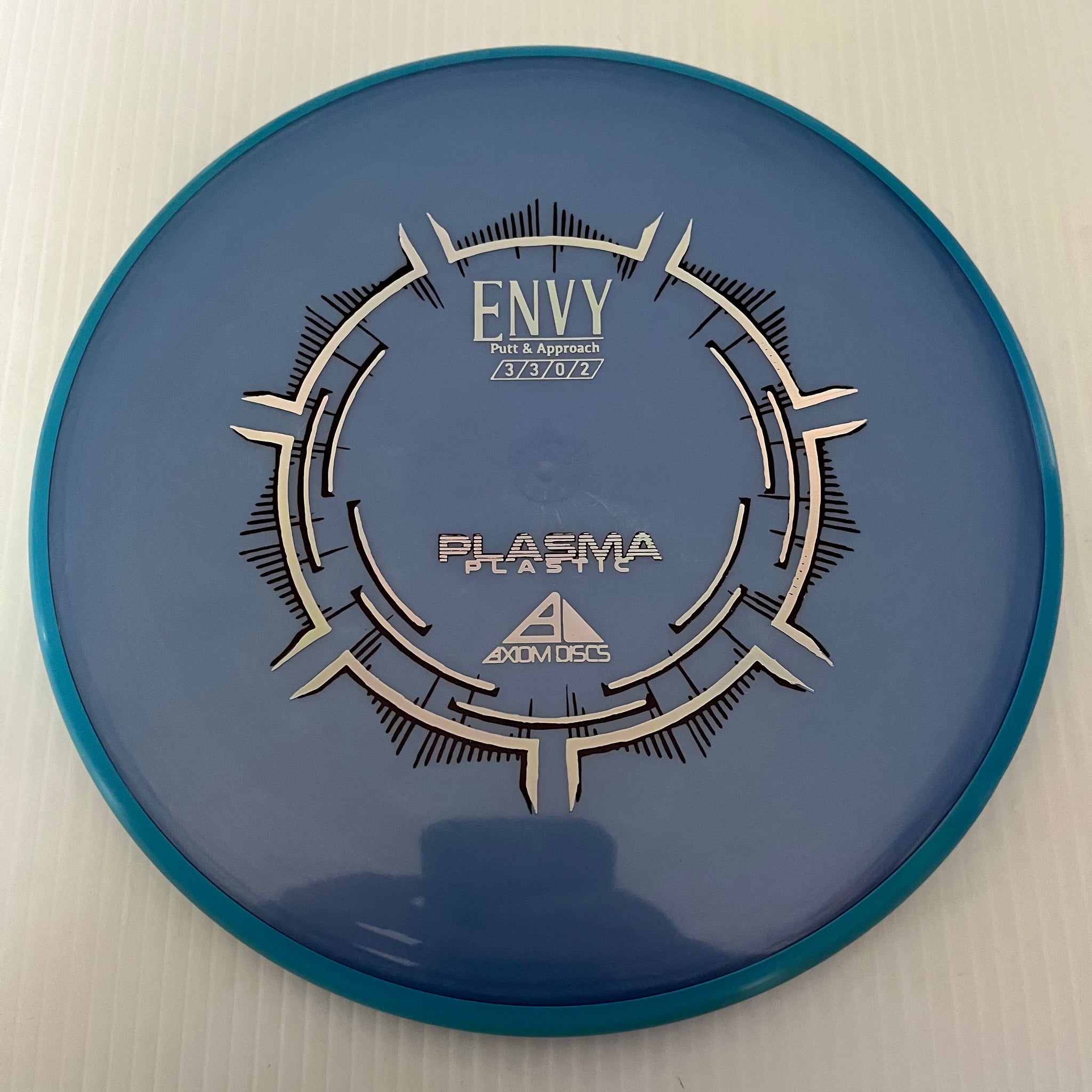 Axiom Plasma Envy 3/3/0/2