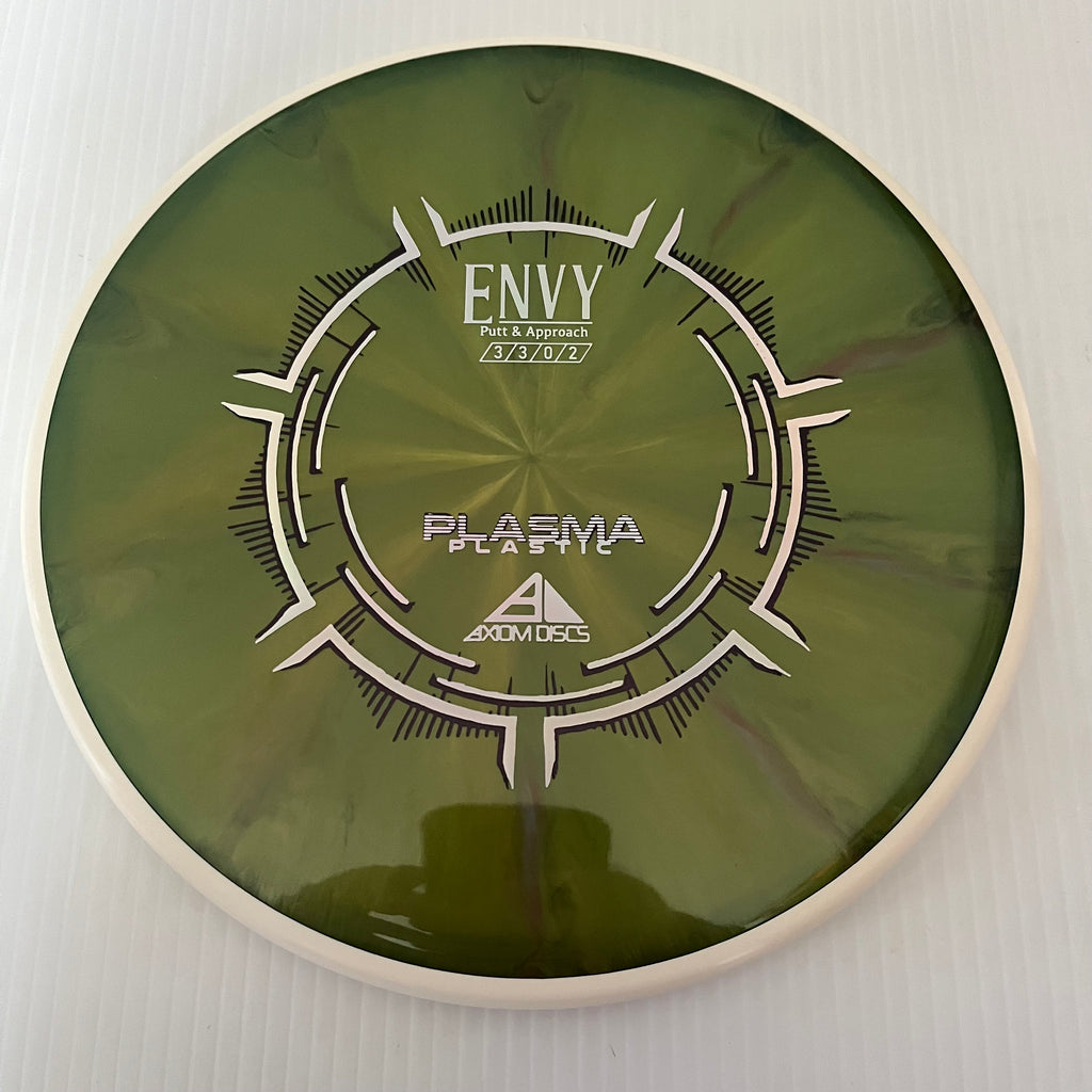 Axiom Plasma Envy 3/3/0/2