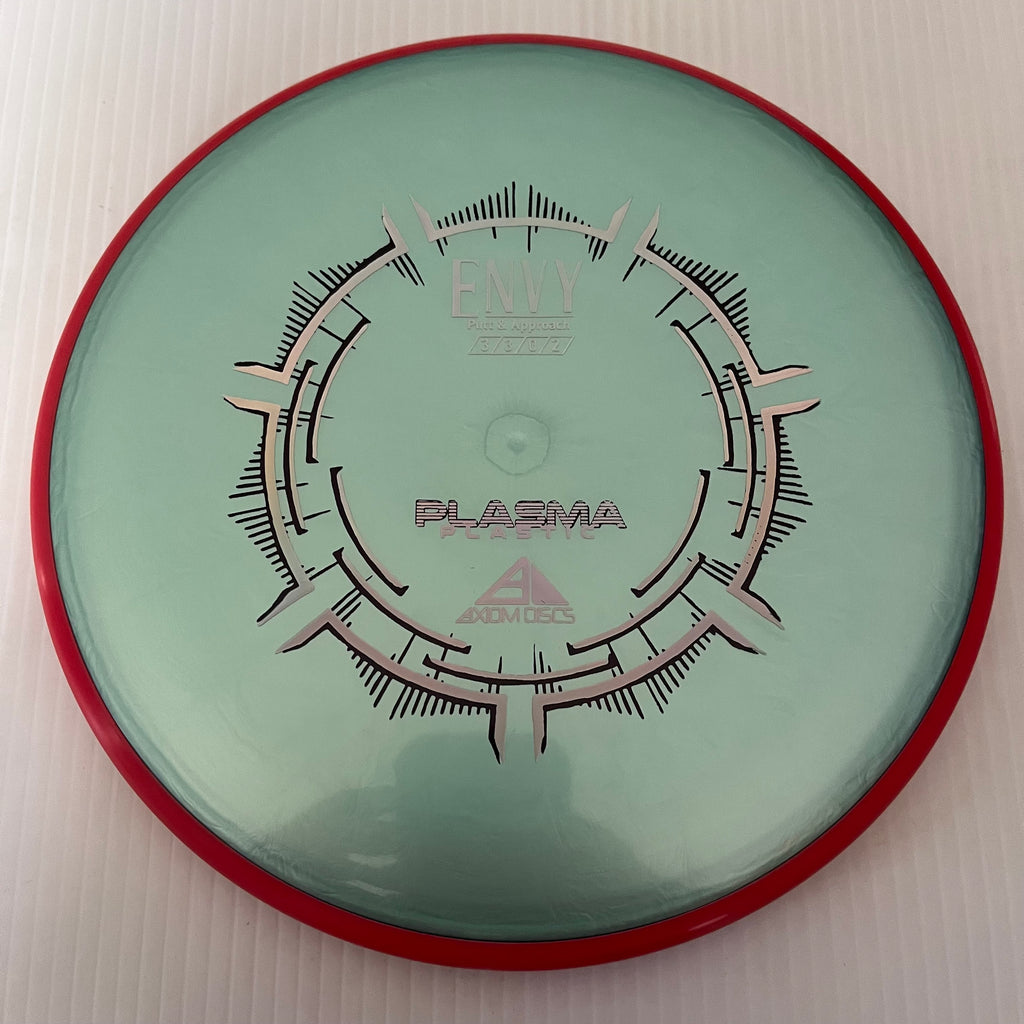 Axiom Plasma Envy 3/3/0/2