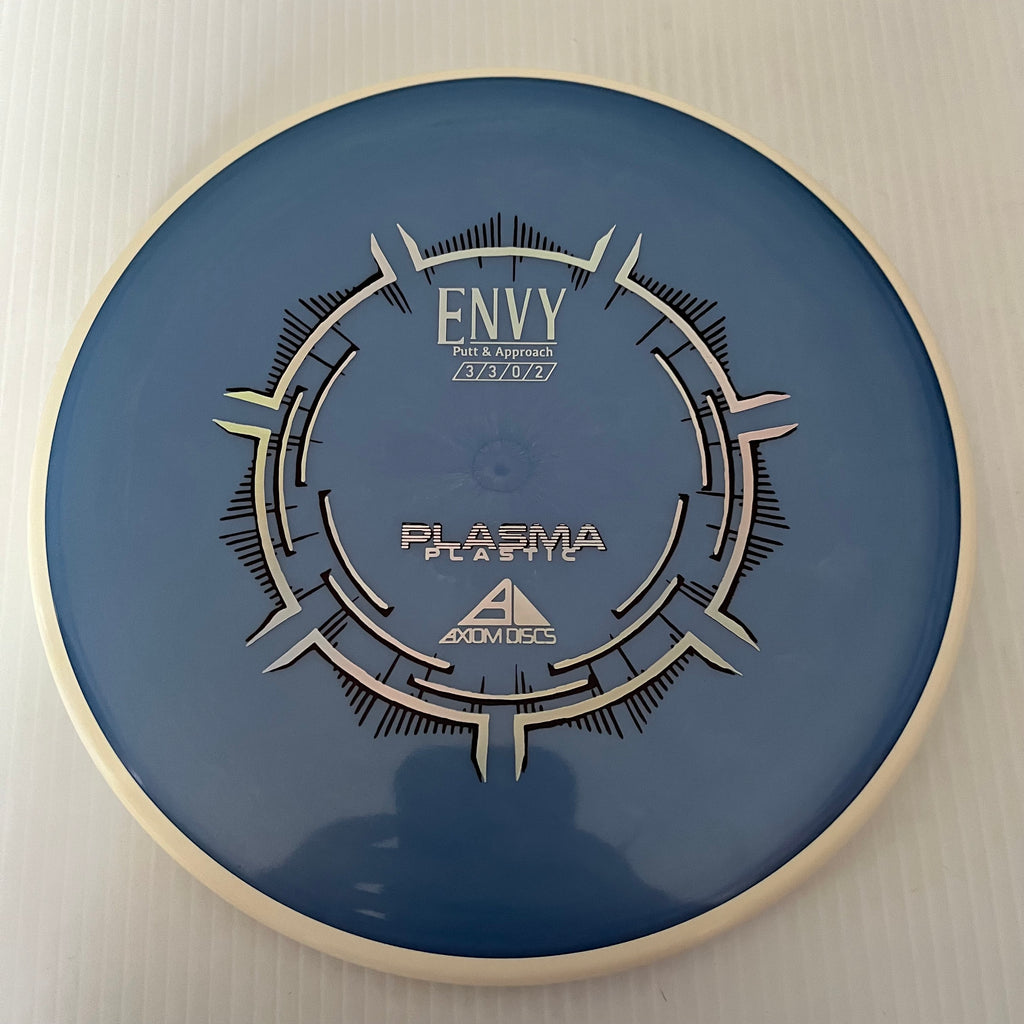 Axiom Plasma Envy 3/3/0/2