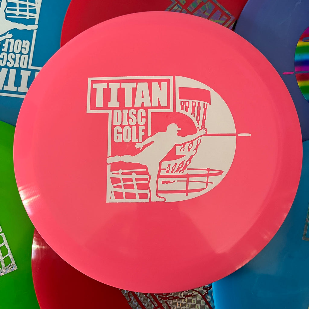 Innova Titan Disc Golf Star Sidewinder 9/5/-3/1