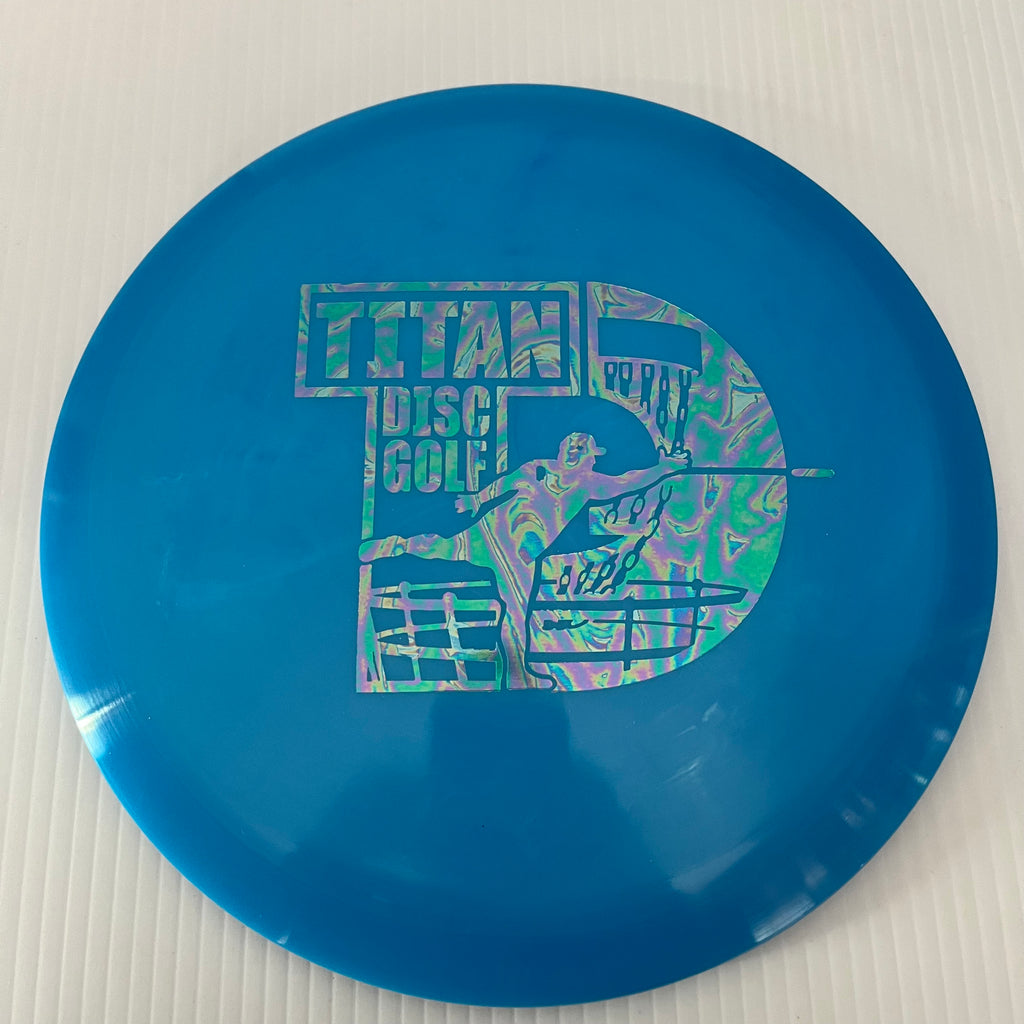 Innova Titan Disc Golf Star Sidewinder 9/5/-3/1