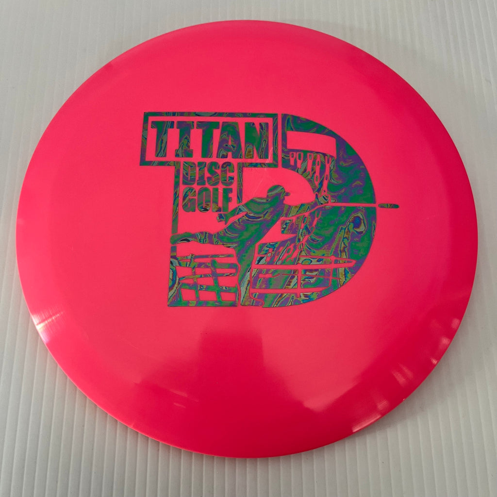 Innova Titan Disc Golf Star Sidewinder 9/5/-3/1