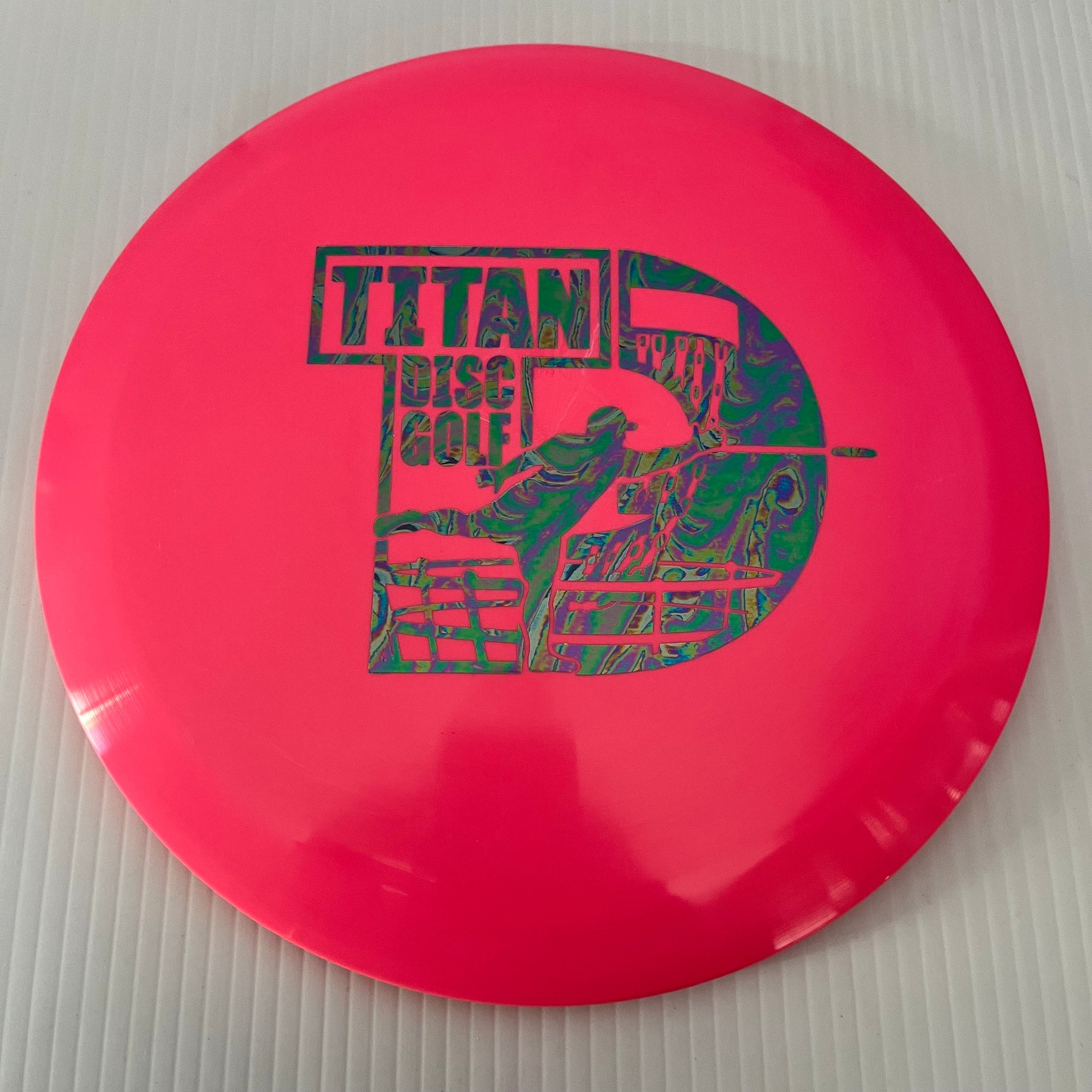 Innova Titan Disc Golf Star Sidewinder 9/5/-3/1