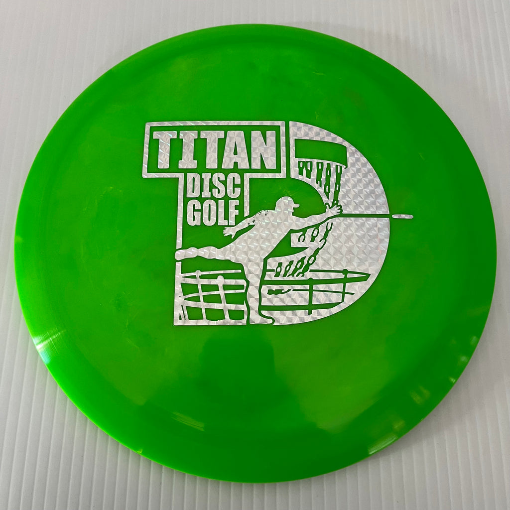 Innova Titan Disc Golf Star Sidewinder 9/5/-3/1