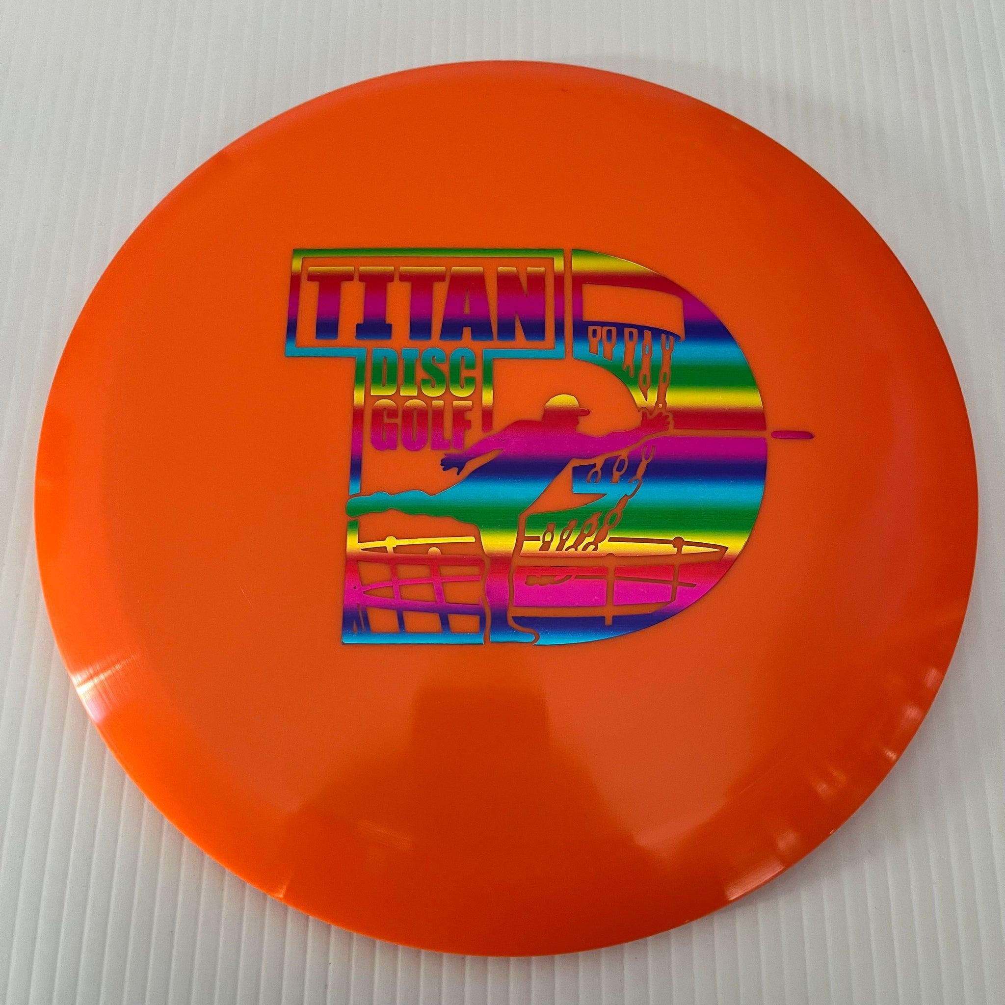 Innova Titan Disc Golf Star Sidewinder 9/5/-3/1