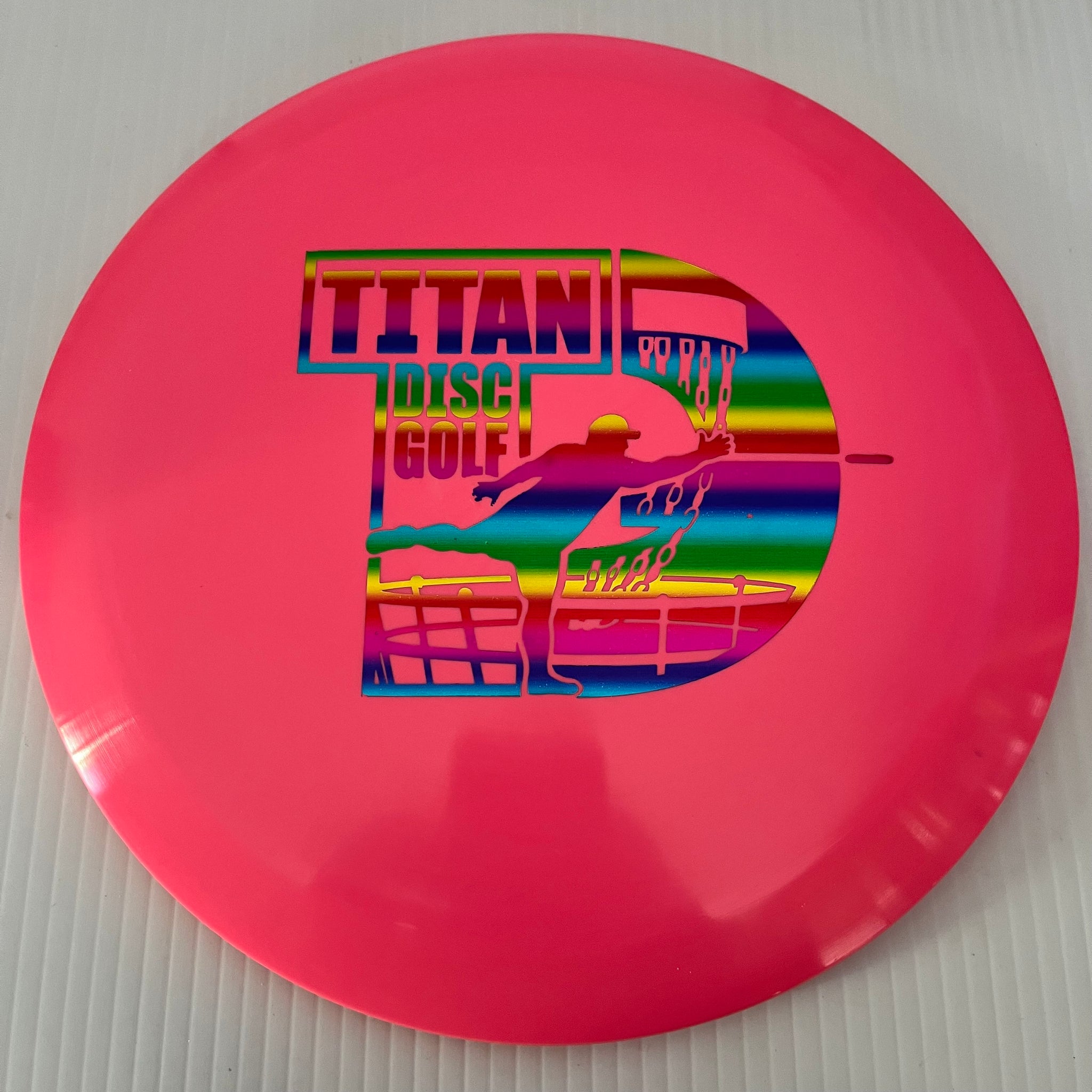 Innova Titan Disc Golf Star Sidewinder 9/5/-3/1