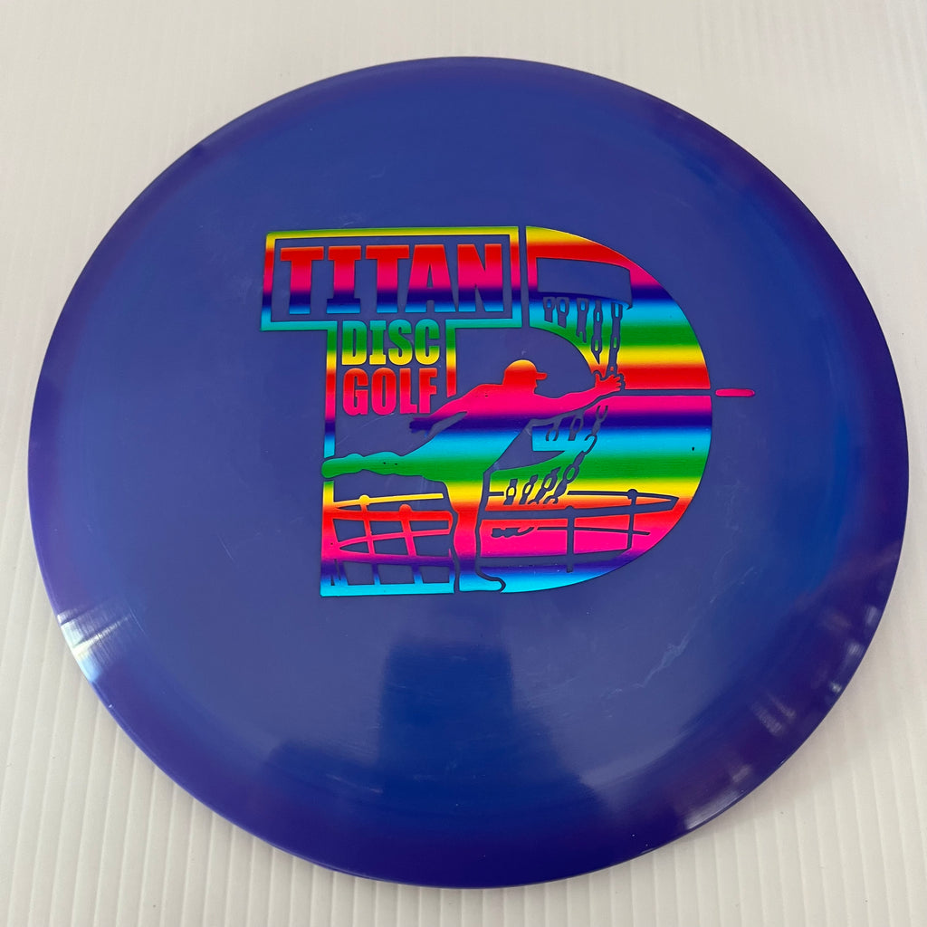 Innova Titan Disc Golf Star Sidewinder 9/5/-3/1