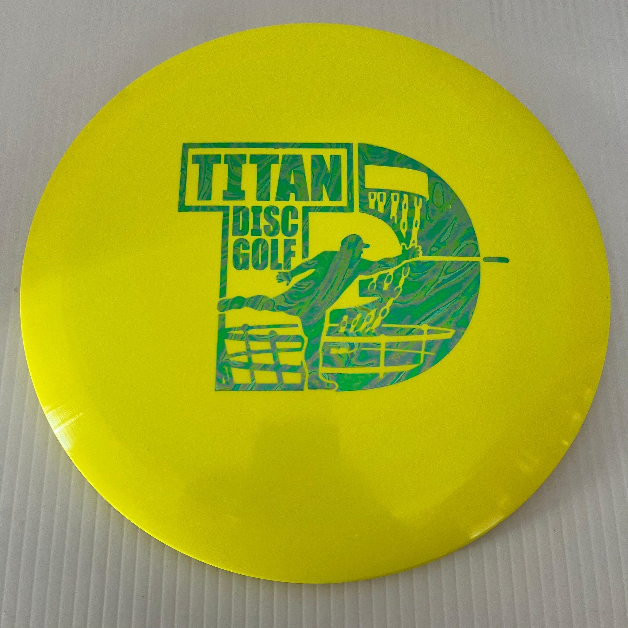 Innova Titan Disc Golf Star Sidewinder 9/5/-3/1