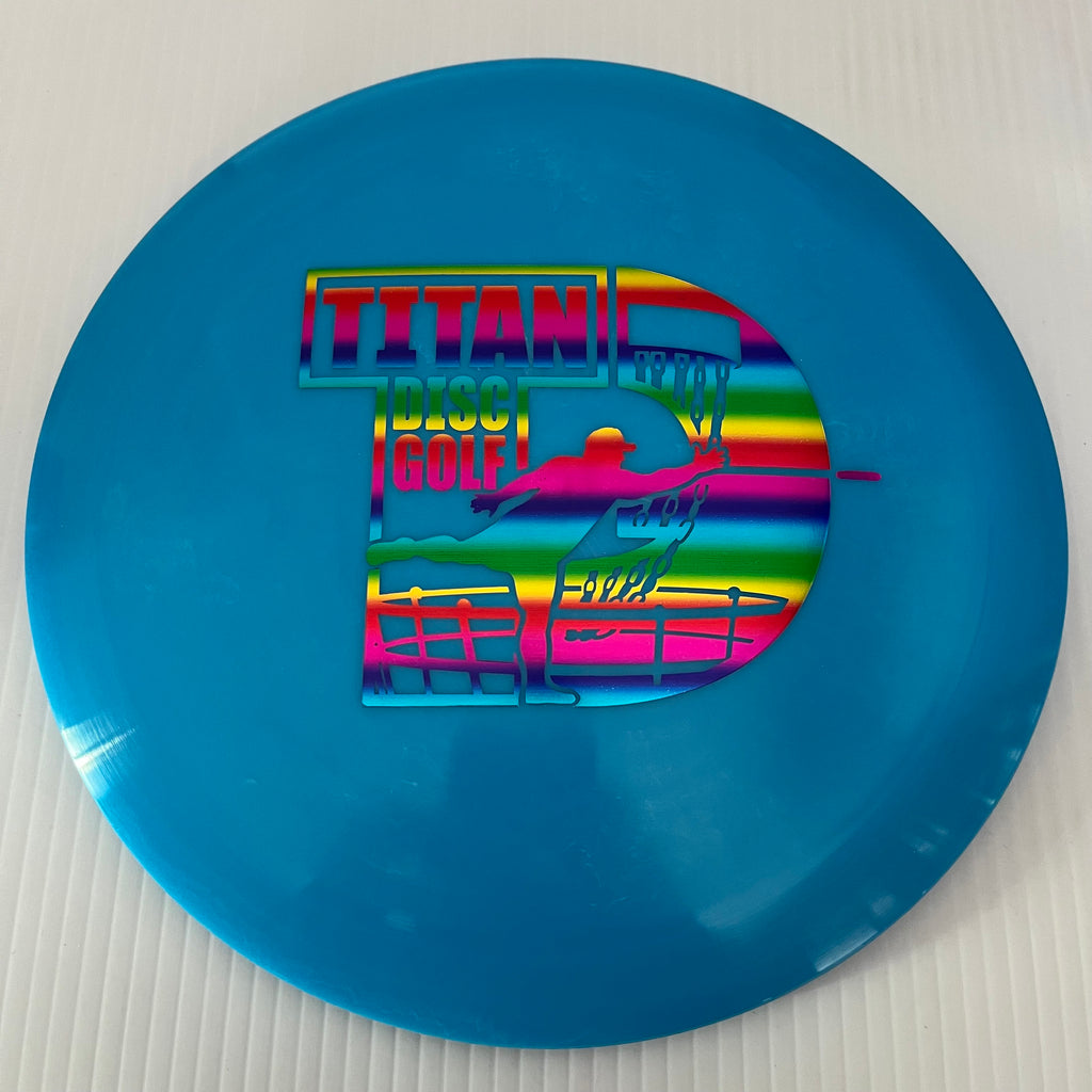 Innova Titan Disc Golf Star Sidewinder 9/5/-3/1