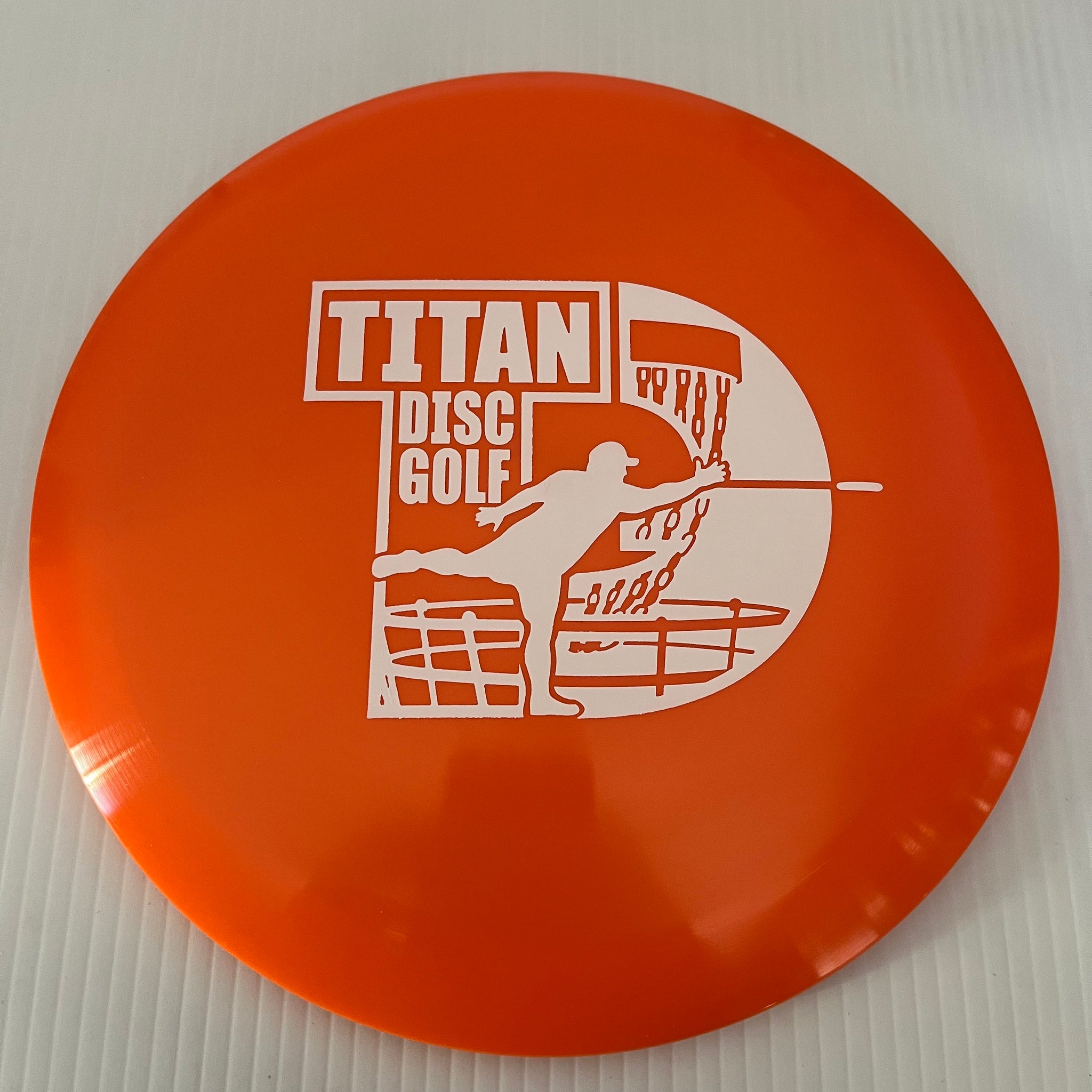 Innova Titan Disc Golf Star Sidewinder 9/5/-3/1
