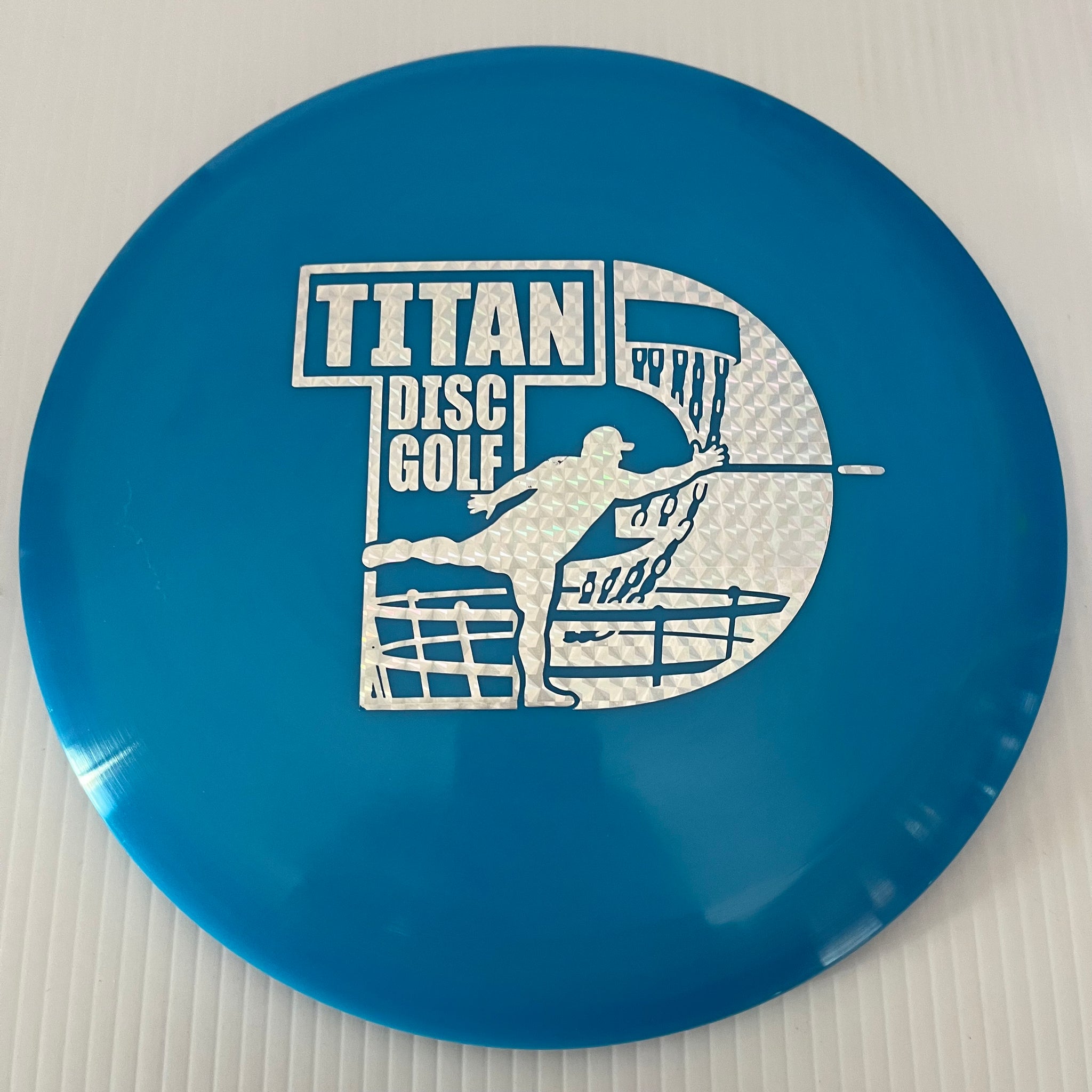 Innova Titan Disc Golf Star Sidewinder 9/5/-3/1
