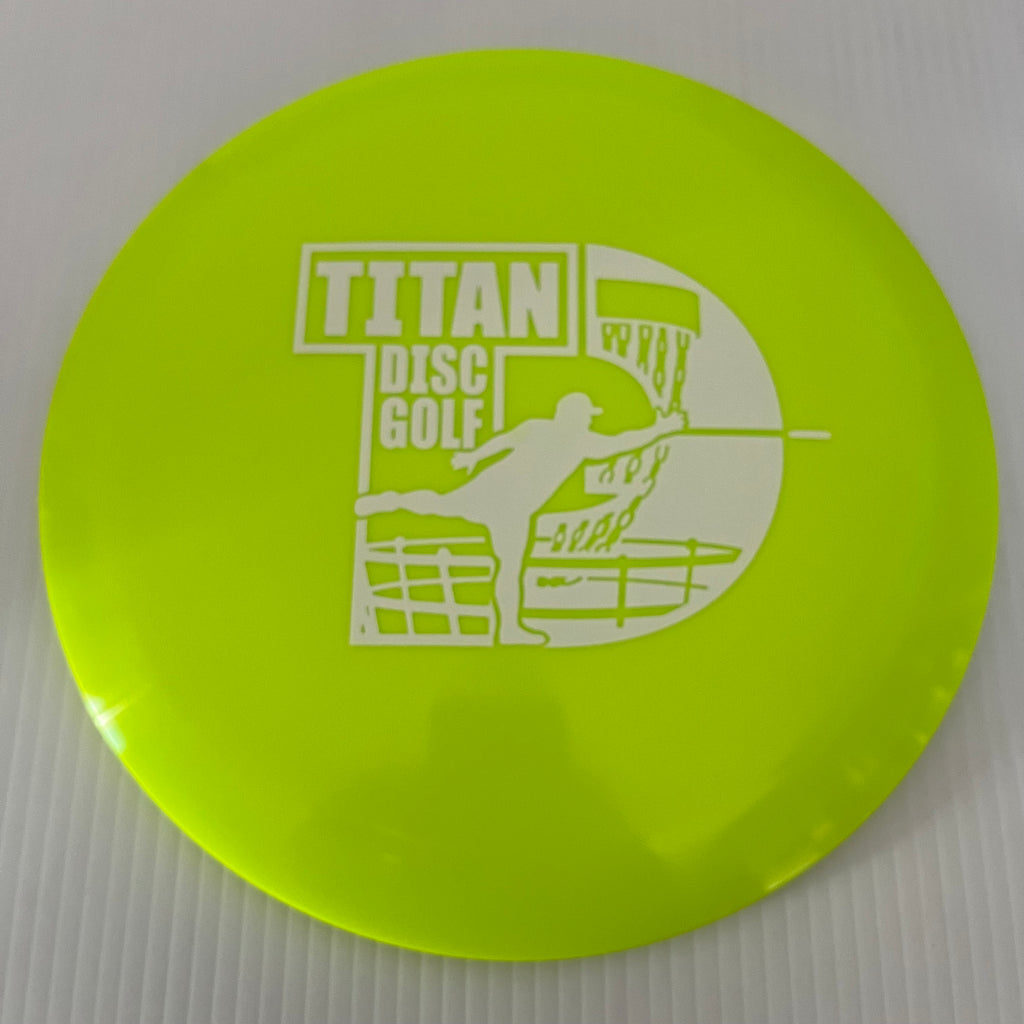 Innova Titan Disc Golf Star Sidewinder 9/5/-3/1