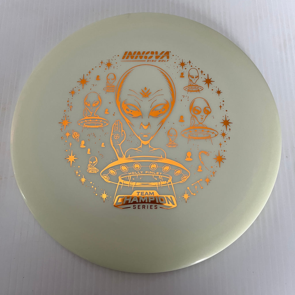 Innova 2023 Holly Finley Team Series Glow Star IT 7/6/-2/1