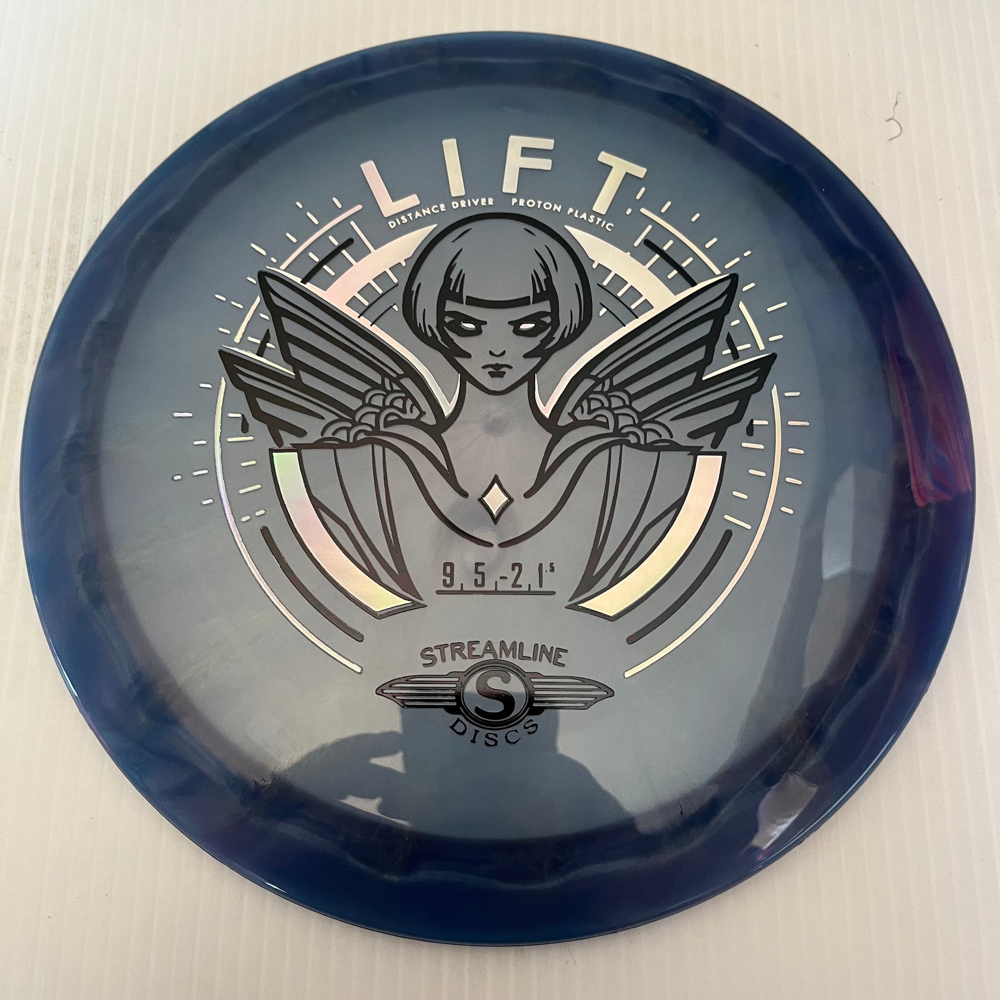 Streamline Proton Lift 9/5/-2/1.5