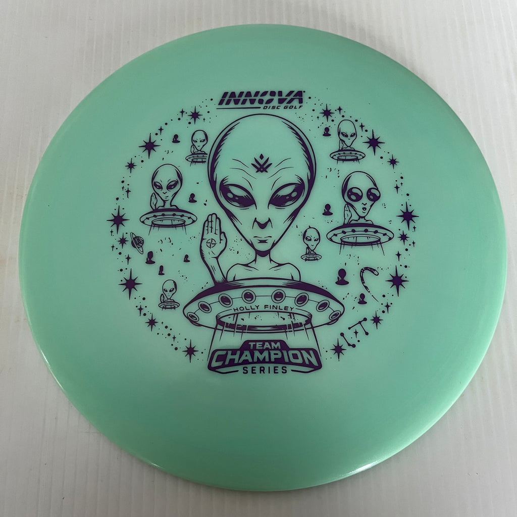 Innova 2023 Holly Finley Team Series Glow Star IT 7/6/-2/1
