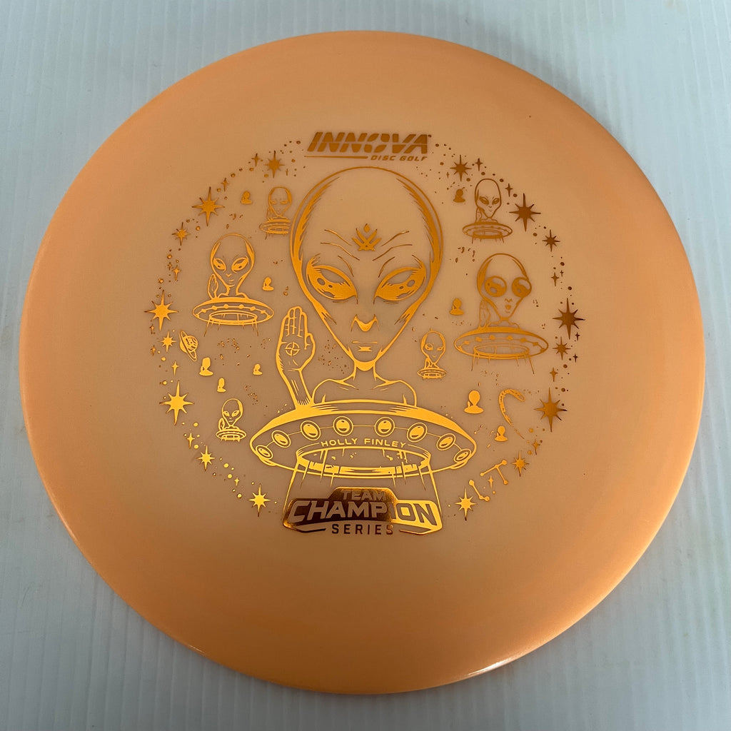 Innova 2023 Holly Finley Team Series Glow Star IT 7/6/-2/1
