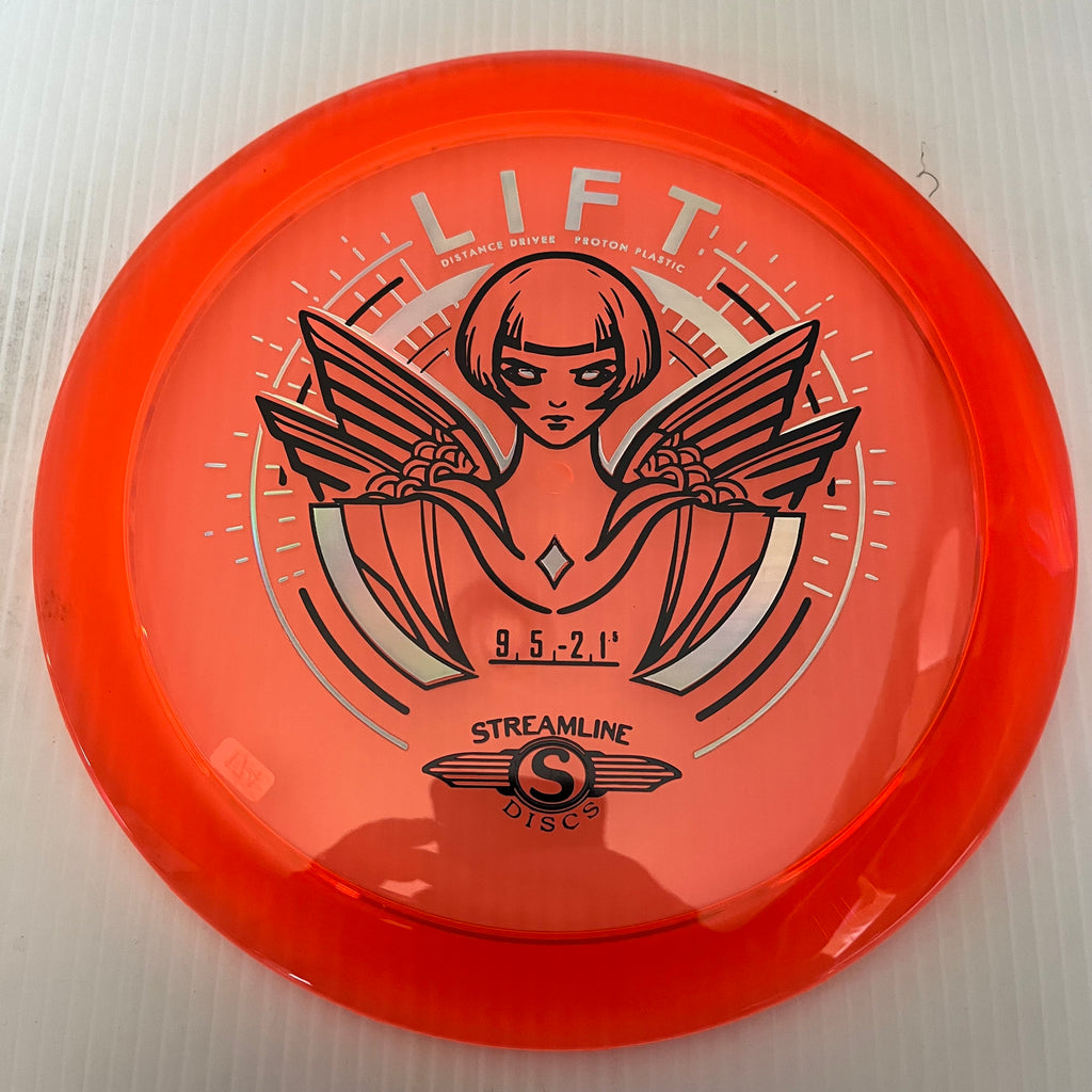 Streamline Proton Lift 9/5/-2/1.5