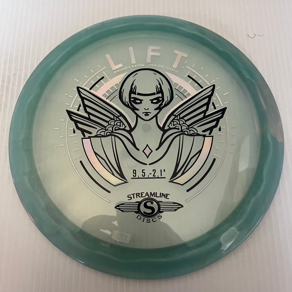 Streamline Proton Lift 9/5/-2/1.5