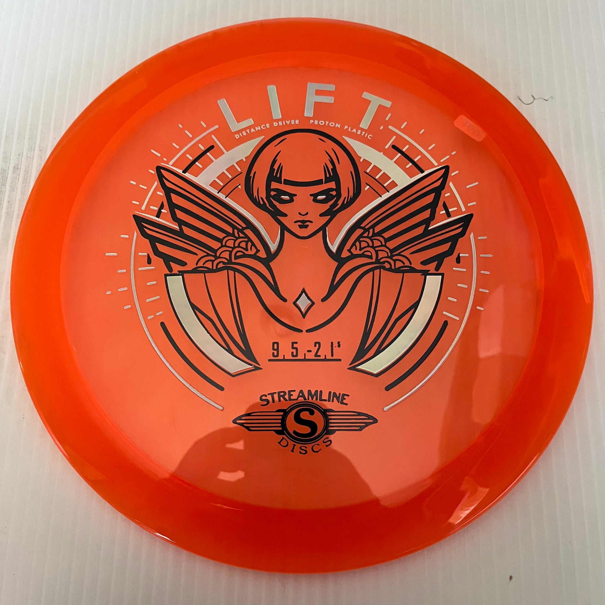 Streamline Proton Lift 9/5/-2/1.5