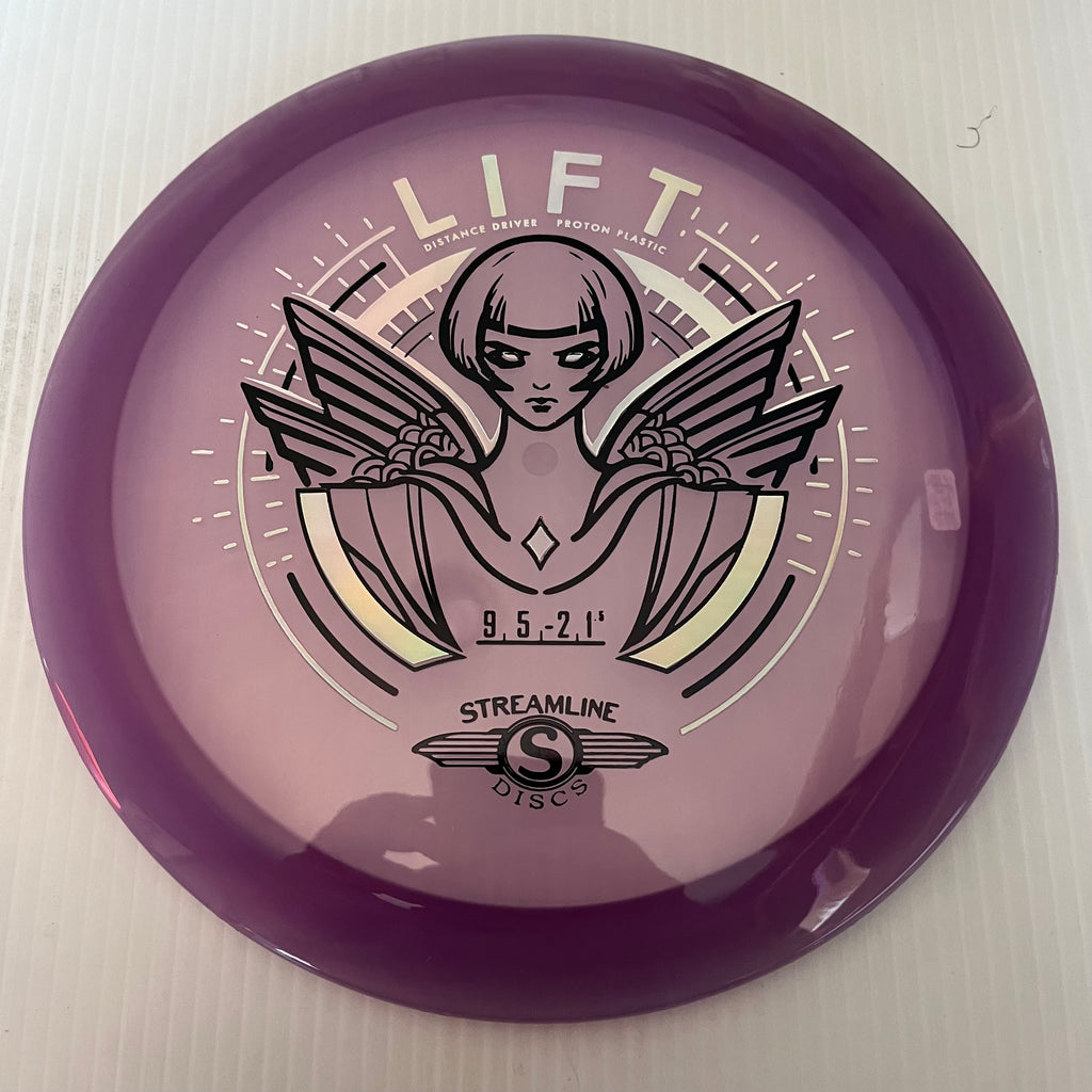 Streamline Proton Lift 9/5/-2/1.5