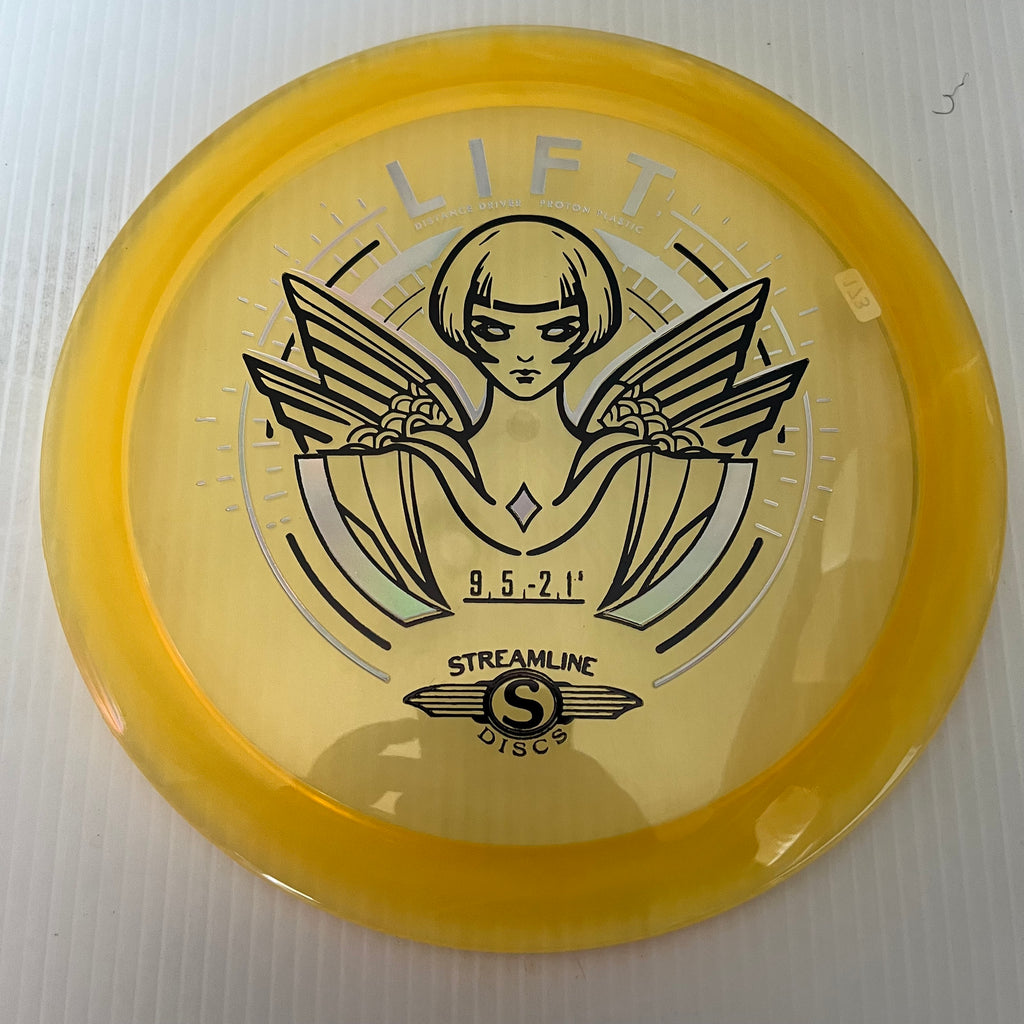 Streamline Proton Lift 9/5/-2/1.5