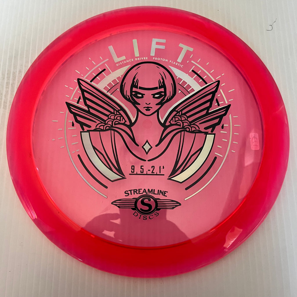 Streamline Proton Lift 9/5/-2/1.5