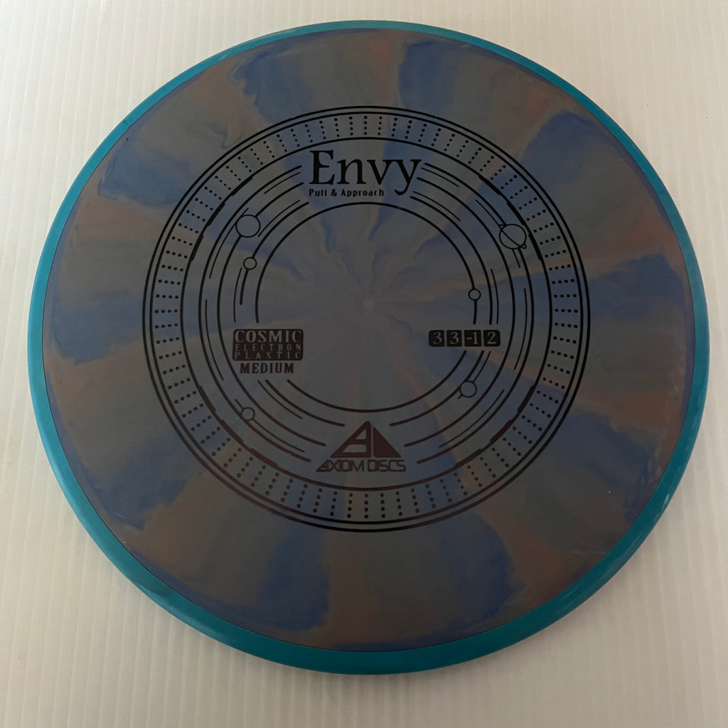 Axiom Cosmic Electron Medium Envy 3/3/-1/2