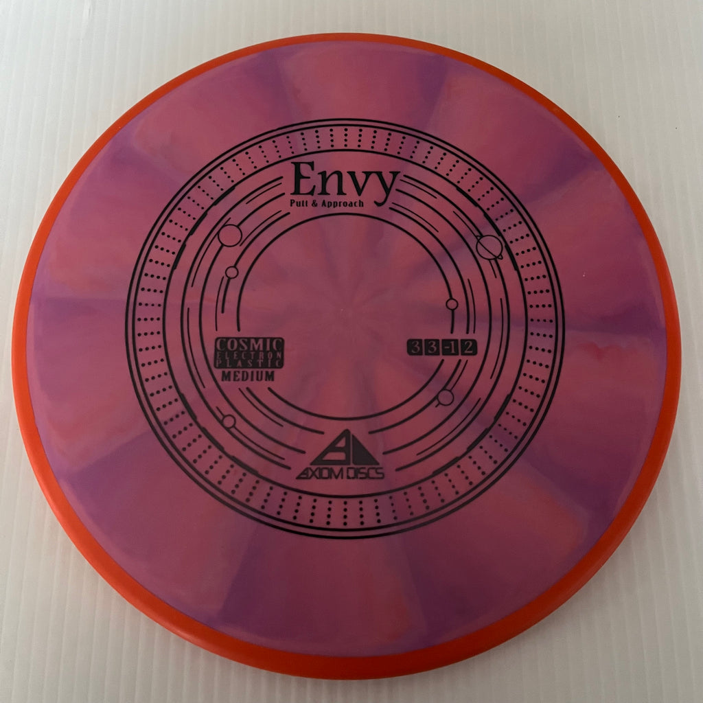 Axiom Cosmic Electron Medium Envy 3/3/-1/2