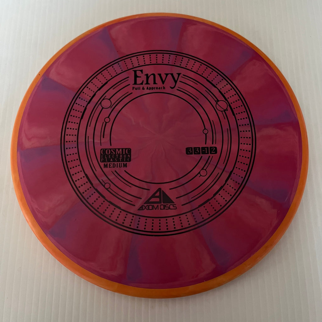 Axiom Cosmic Electron Medium Envy 3/3/-1/2