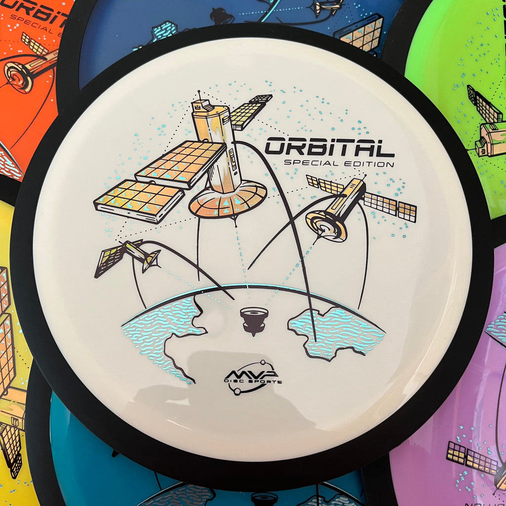 MVP Special Edition Neutron Orbital 11/5/-4.5/1