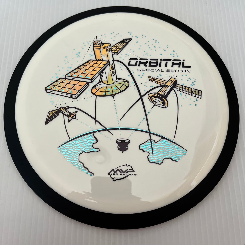 MVP Special Edition Neutron Orbital 11/5/-4.5/1