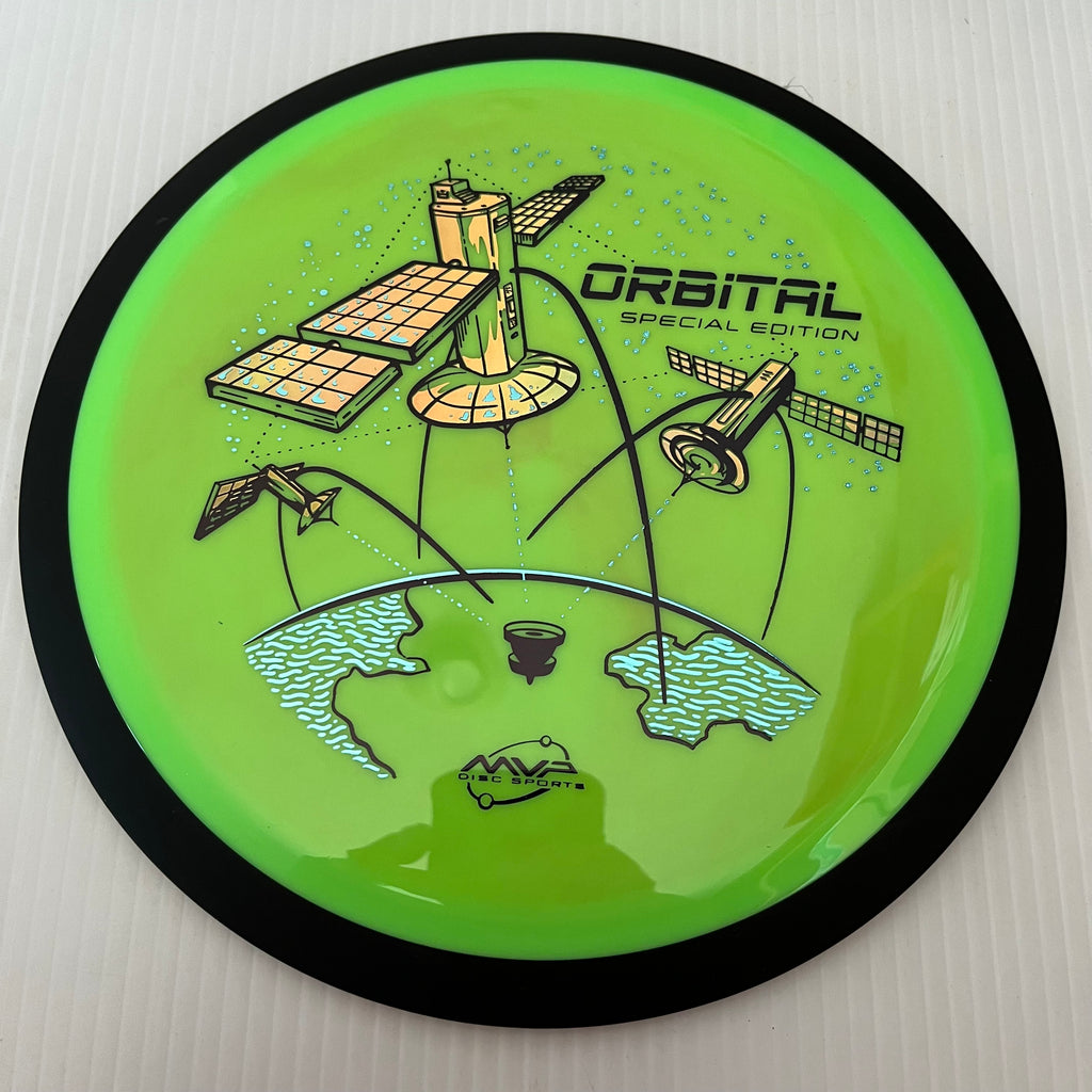 MVP Special Edition Neutron Orbital 11/5/-4.5/1