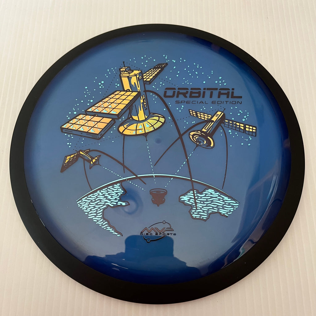 MVP Special Edition Neutron Orbital 11/5/-4.5/1