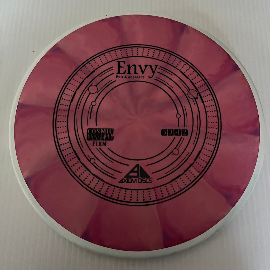 Axiom Cosmic Electron Firm Envy 3/3/-1/2