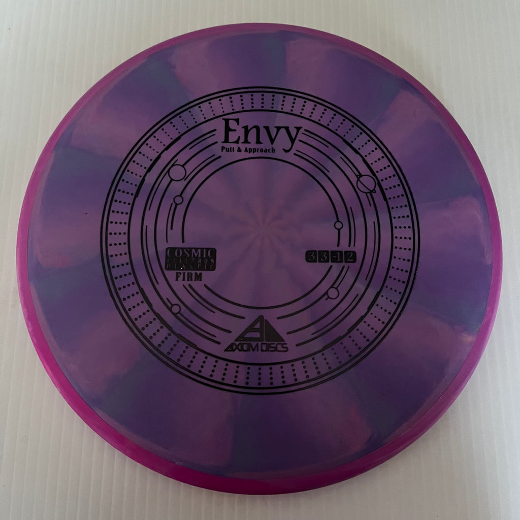 Axiom Cosmic Electron Firm Envy 3/3/-1/2