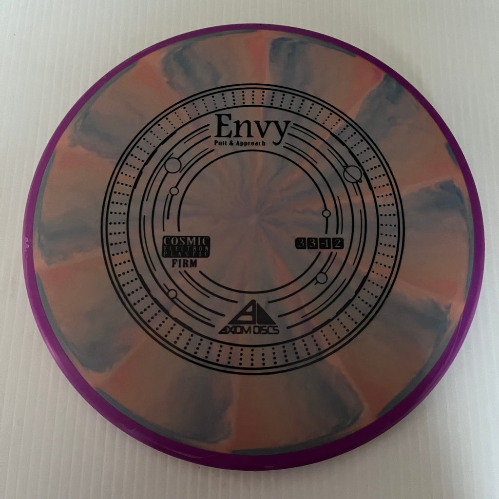 Axiom Cosmic Electron Firm Envy 3/3/-1/2
