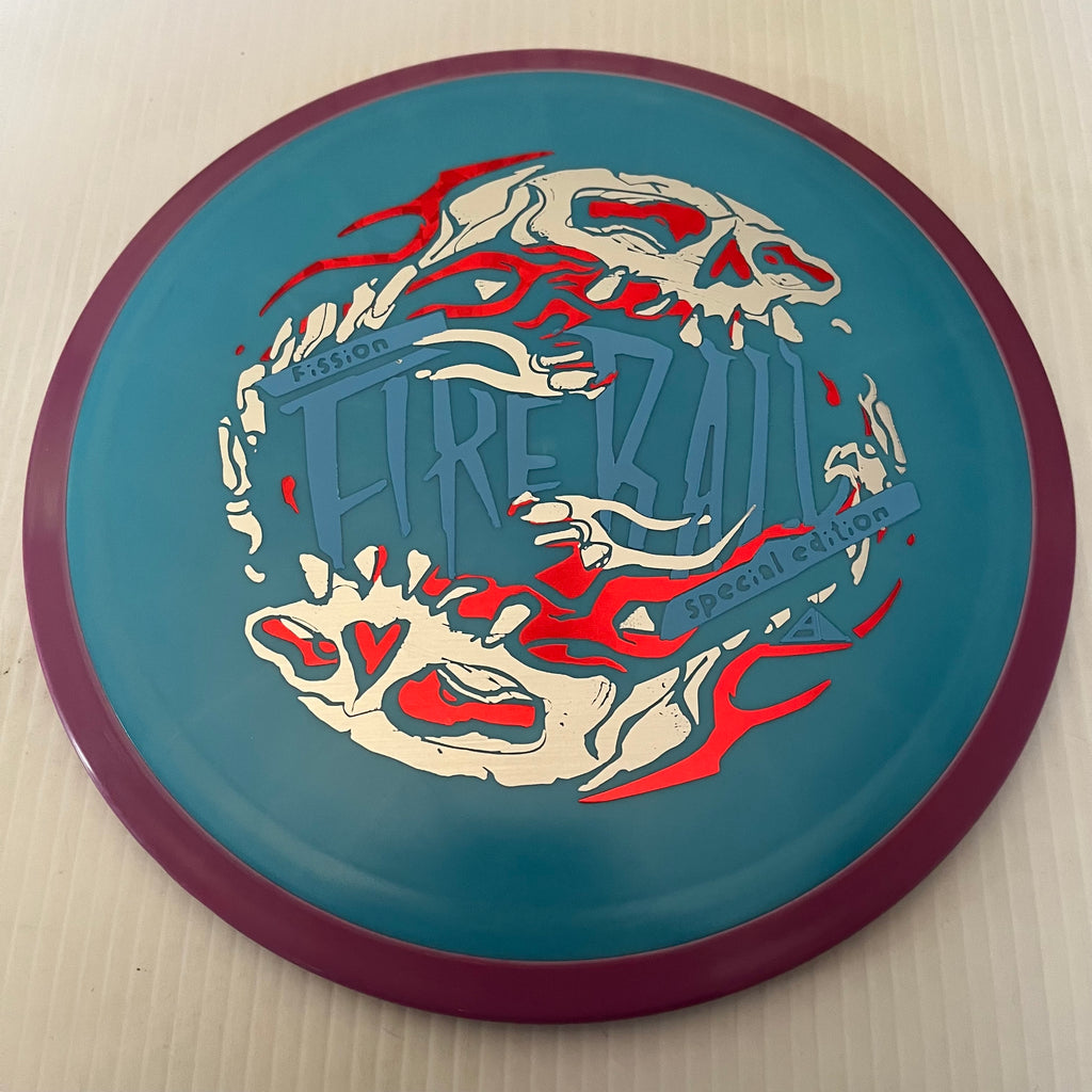 Axiom Special Edition Fission Fireball 9/3.5/0/3.5