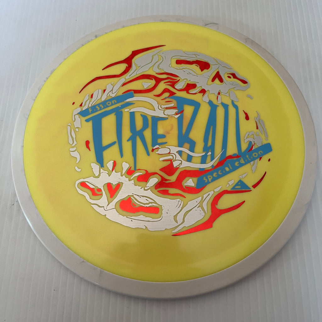 Axiom Special Edition Fission Fireball 9/3.5/0/3.5