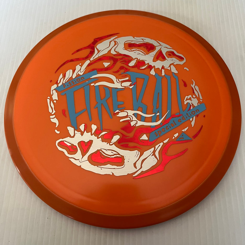Axiom Special Edition Fission Fireball 9/3.5/0/3.5