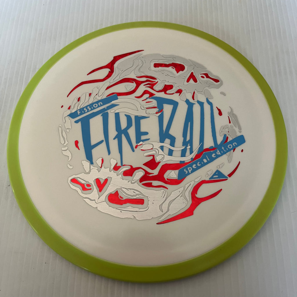 Axiom Special Edition Fission Fireball 9/3.5/0/3.5